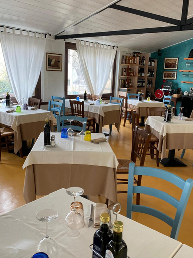Food & Drinks 4, Locanda Moscal, Verona