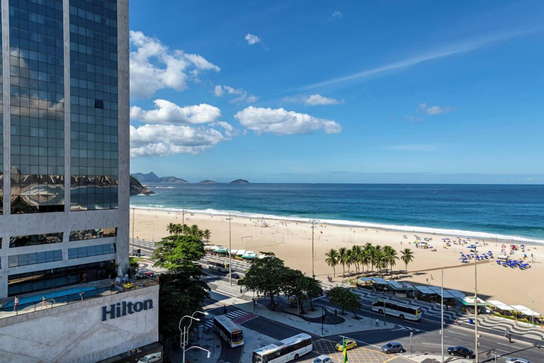 Others 5, MZapartments Princesa, Rio de Janeiro