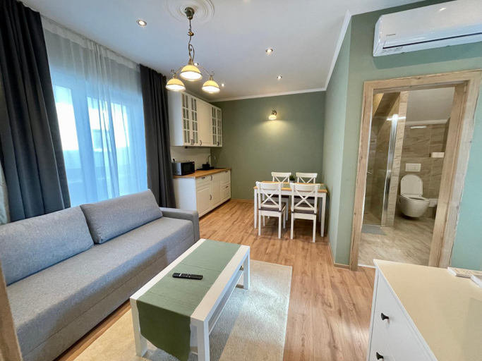 5, Apartmany Lavender, Senec