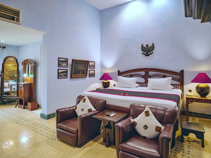 Bedroom 15