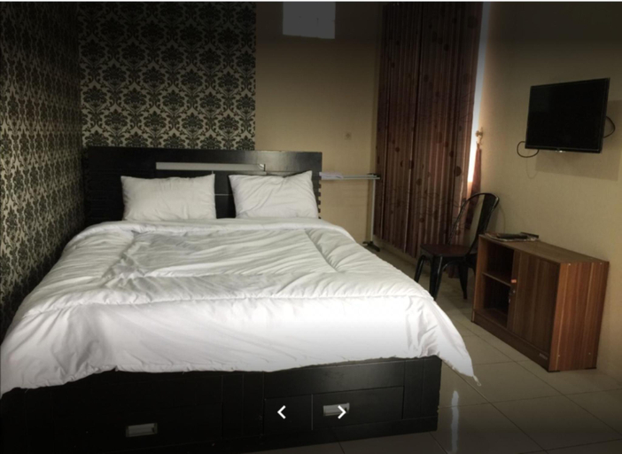 Bedroom 19
