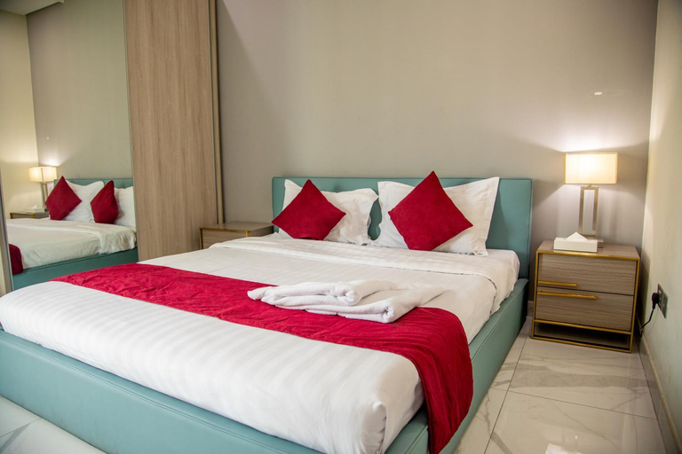 Bedroom 10