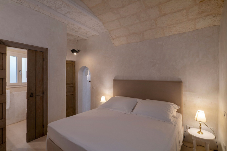 Bedroom 5, Empireo Riad, Lecce