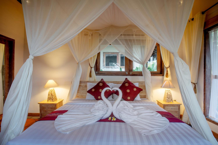 Bedroom 13