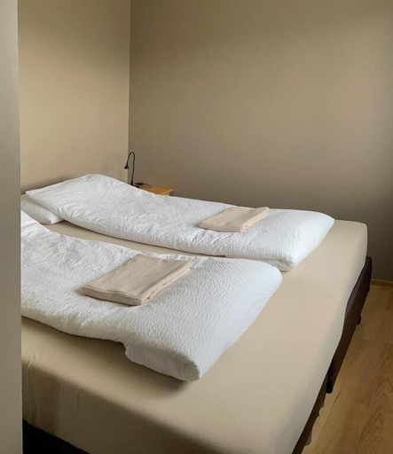 Bedroom 2, Stöð Guesthouse & Aparments