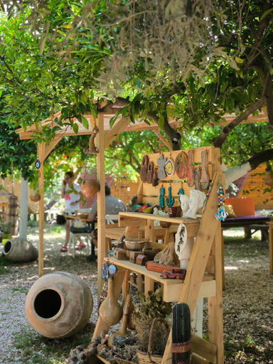 Others 4, Litost Cafe, Kumluca