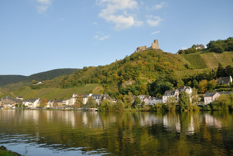 Others, Rieslinghaus Bernkastel (ehm.Weinhaus Porn), Bernkastel-Wittlich
