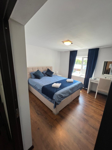 5, Accommodation Casa Luca, Horezu
