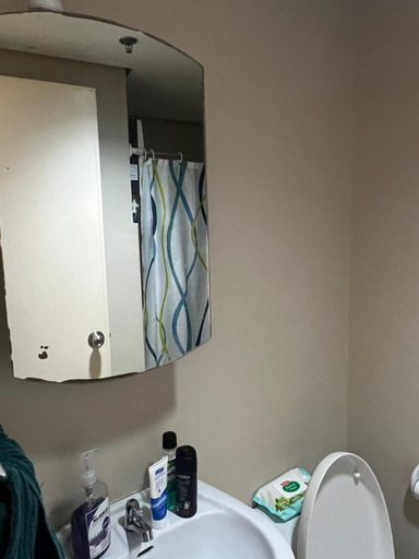 Bedroom 2, Avida Condominium, Cebu City