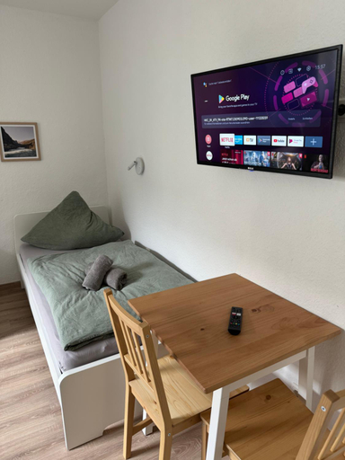 Others 4, Gunstiges Apartment Gelsenkirchen Schalke, Gelsenkirchen