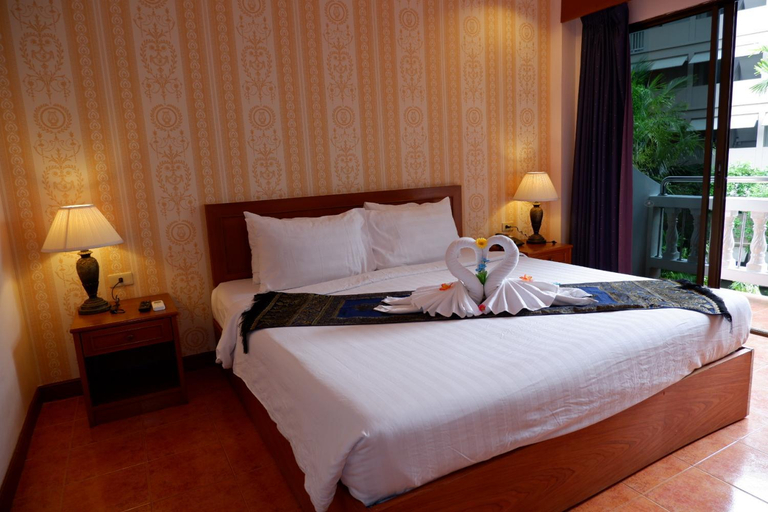 Bedroom 7