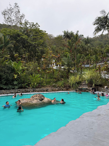 Others 5, Rancho Rio Perlas Resort & Spa, Cartago