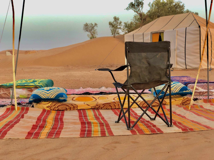 Others 1, M'Hamid Budget Lodge, Ouarzazate