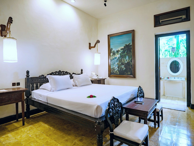 Bedroom 22