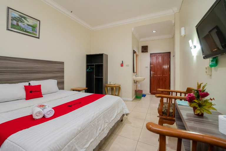 Bedroom 5