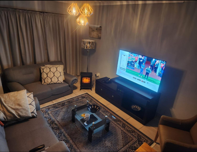 Facilities 2, Motebong Villa