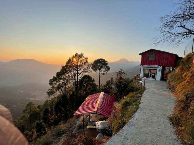Others 4, Surkanda Kanatal View Camps - Affordable Camping in Kanatal, Tehri Garhwal