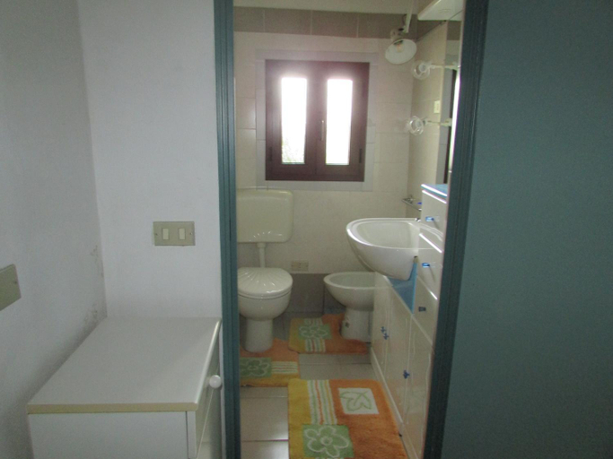 Bedroom 3, La Terrazza, Asti