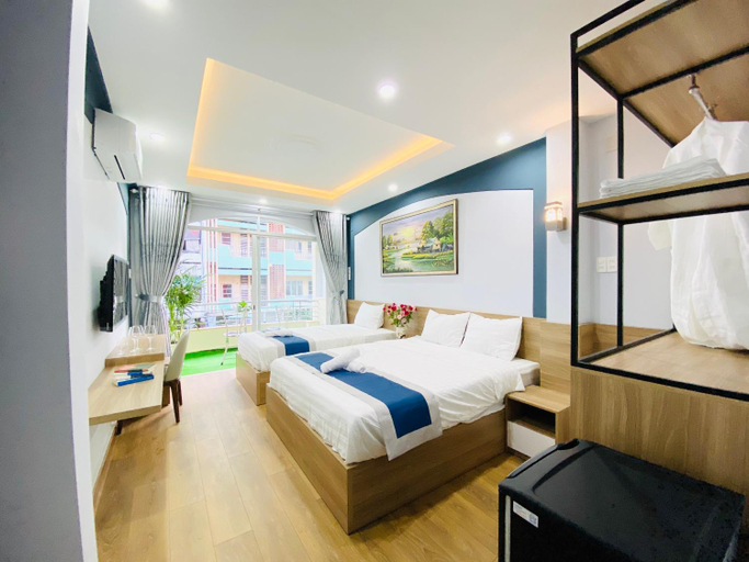 Bedroom 5