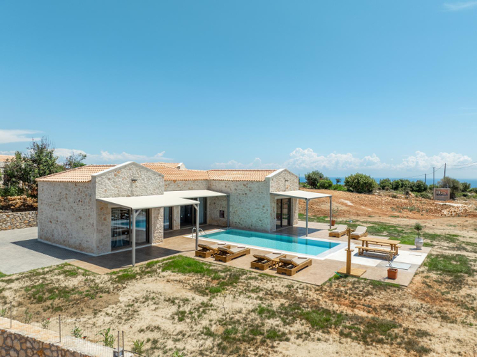 Others 4, Pantheon Luxury Villas, Ionian Islands