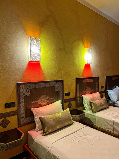 Others 3, Riad Dar Doura, Rabat