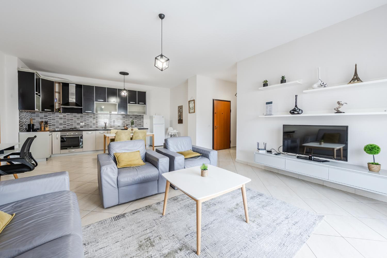 Others 3, Conad Apartment by Kondo Stays, Vlorës