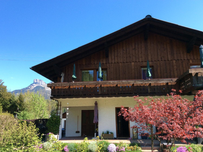 Apartment Familie Haupt, Liezen