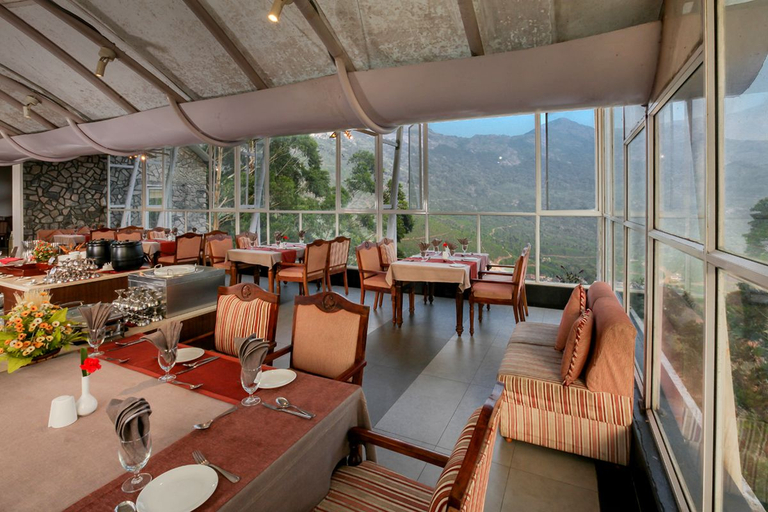Food & Drinks 2, Devonshire Greens, Idukki