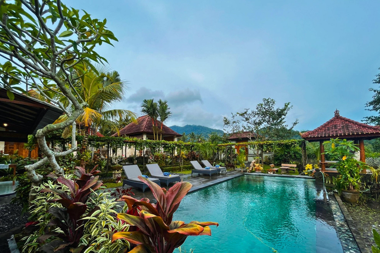 Villa Pastiny Santy by AGATA, Karangasem
