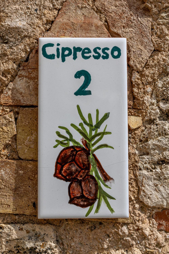 Others 3, Pietraio, Siena