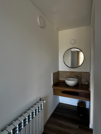 Bathroom 3, Casa Raiz Cumbrecita, Calamuchita
