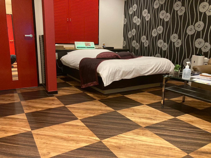 Others 2, Hotel Valentine (Adult Only)/Vacation STAY A館, Tottori