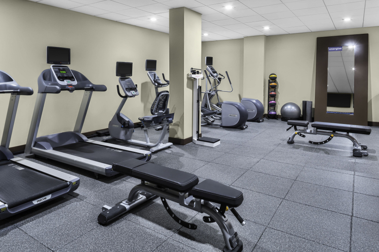 Others 4, Hampton Inn & Suites Los Angeles/Hollywood, Los Angeles