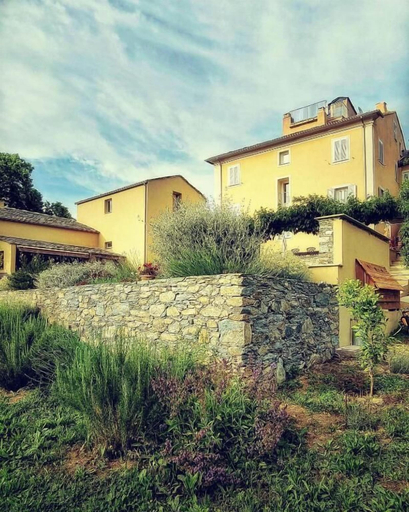 Exterior & Views 2, À Villa di Rutali, Haute-Corse