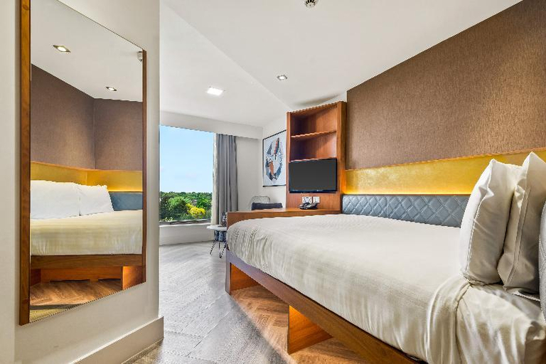 Bedroom 9