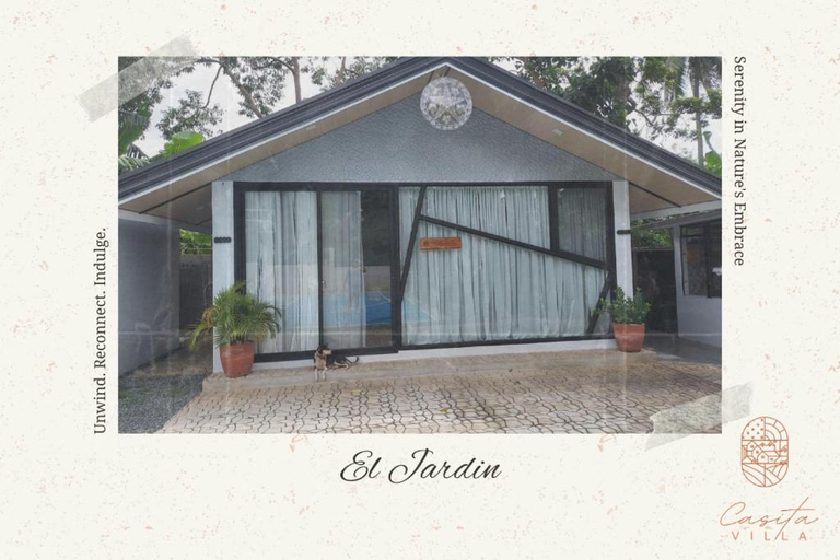 Casita Villa at Alfonso Cavite, Alfonso