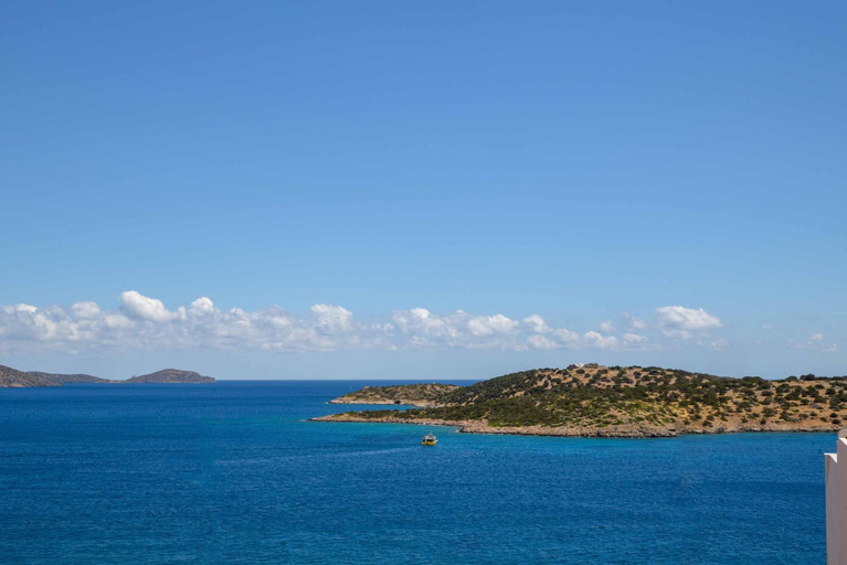Others 4, Oikies Luxury Apartments with private free parking area, Crete