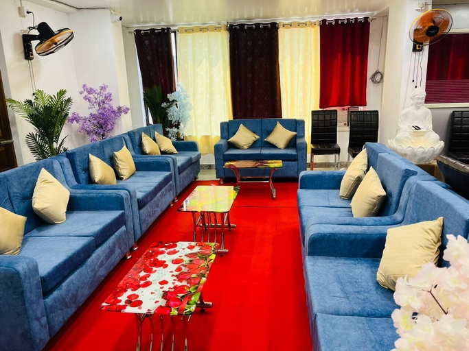 Others 5, Gulmohar guest house, Baleshwar