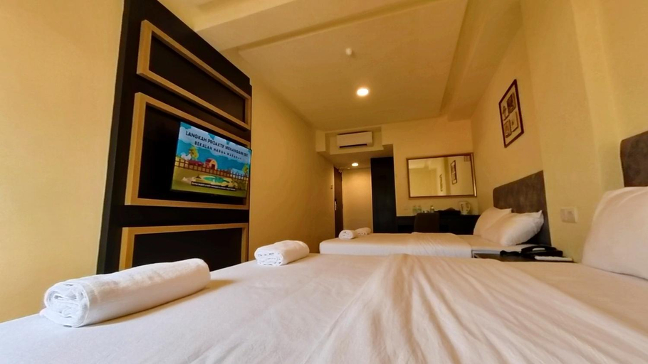 Bedroom 8