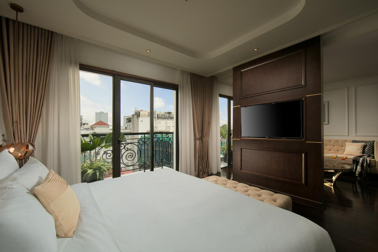 Bedroom 9