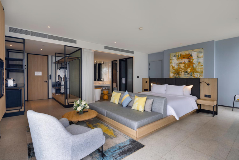 Bedroom 12