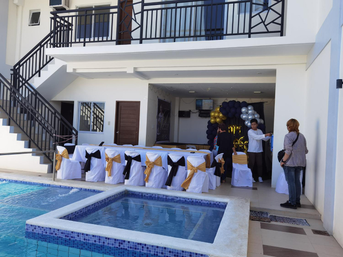Sakura's Pool and Leisure Hub, Puerto Princesa City