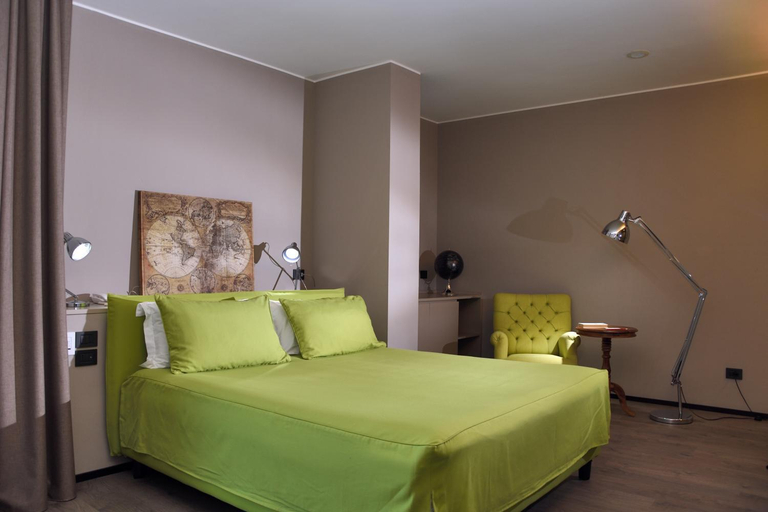 Bedroom 9