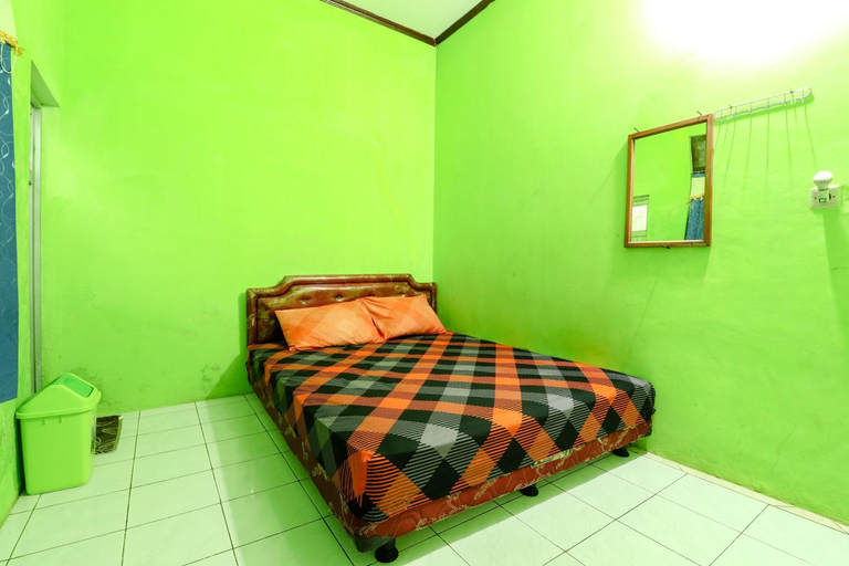 Bedroom 8