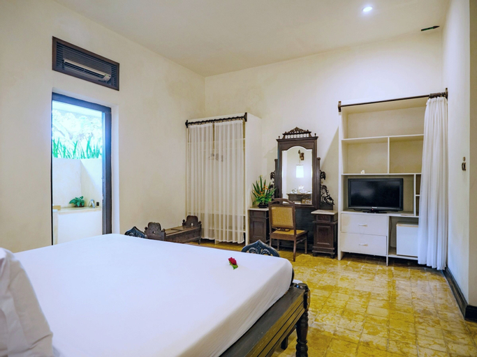 Bedroom 15