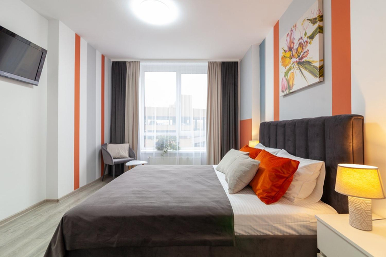 Others 3, Royal 2 apartments on Shevchenka str, L'vivs'ka