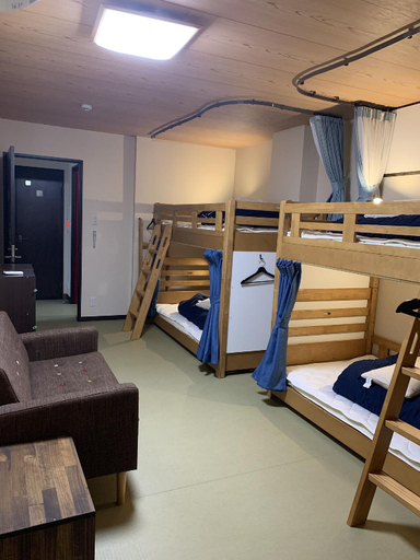 Bedroom 11