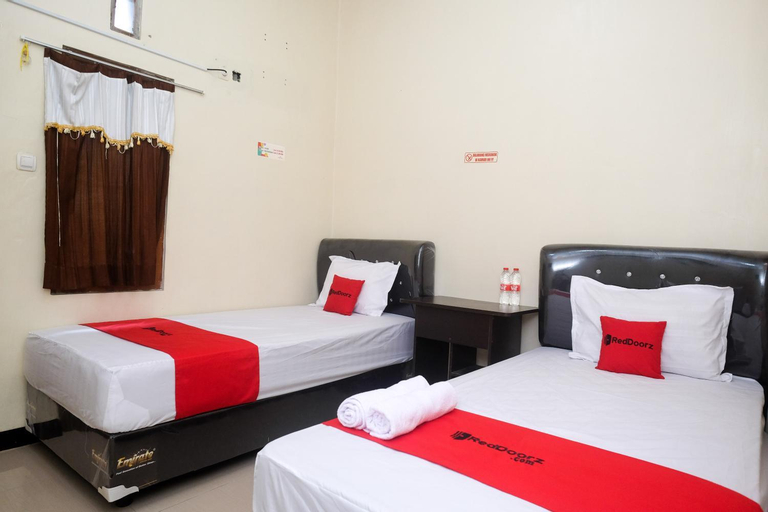 Bedroom 6
