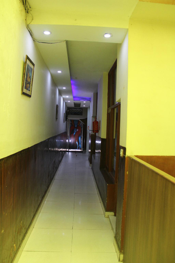 Others 3, HOTEL MID CITY, Chandigarh