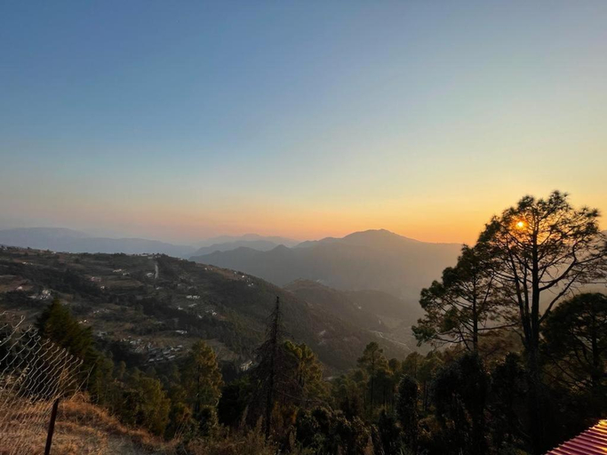 Others 1, Surkanda Kanatal View Camps - Affordable Camping in Kanatal, Tehri Garhwal